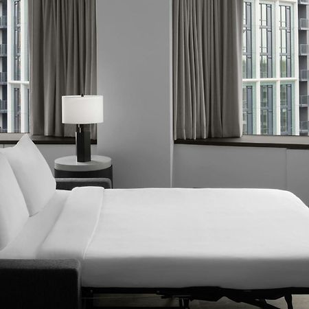 The National Landing Hotel Crystal City Arlington Exteriör bild