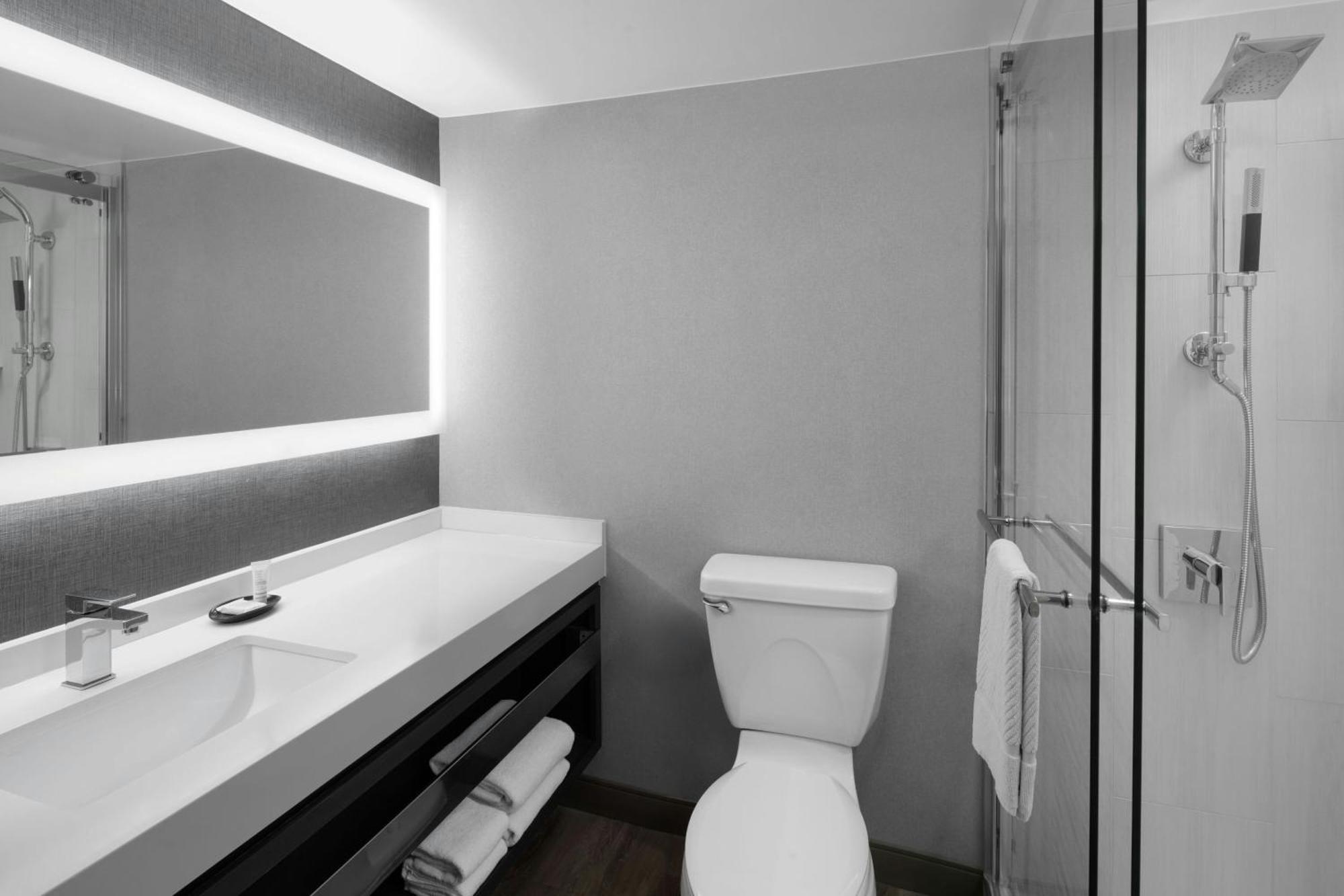 The National Landing Hotel Crystal City Arlington Exteriör bild